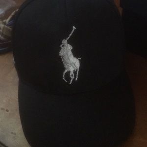 Polo hat
